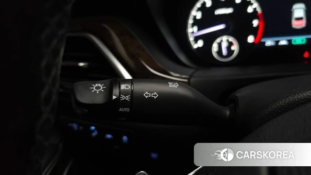 Genesis G90 id 4977655 из Кореи 11