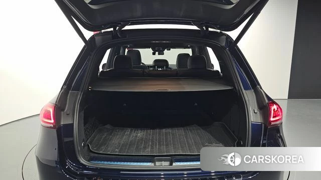 Mercedes-Benz GLE-Class W167 id 4936445 из Кореи 11