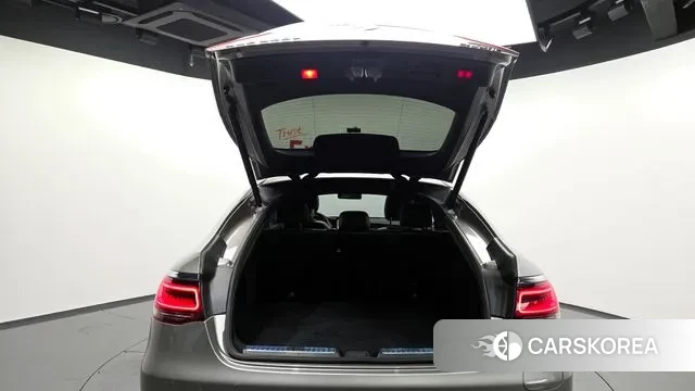 Mercedes-Benz GLC-Class X253 id 3519011 из Кореи 11