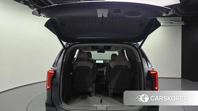 Kia The New Carnival 4th Generation id 5032754 из Кореи 11
