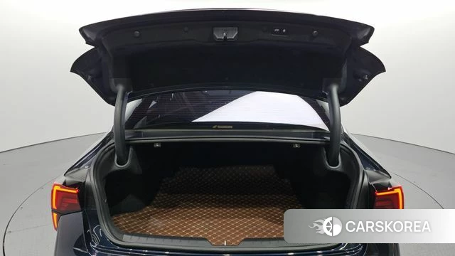 Kia The New K5 Hybrid 3rd generation id 5039283 из Кореи 11