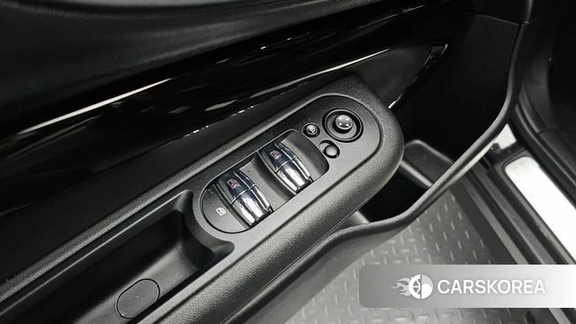 Mini Cooper Clubman id 4779721 из Кореи 11