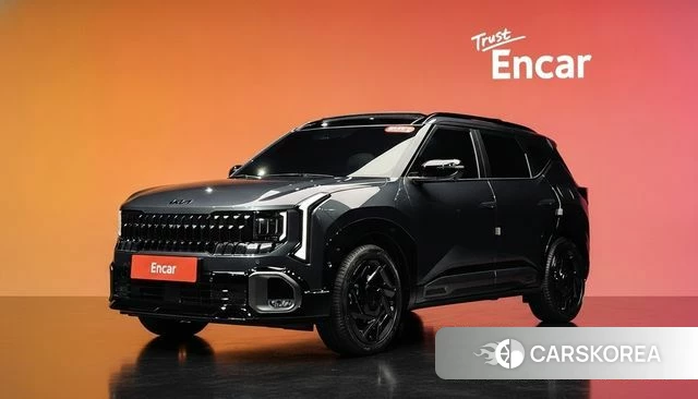 Kia Celtos second Generation id 4664667 из Кореи 11