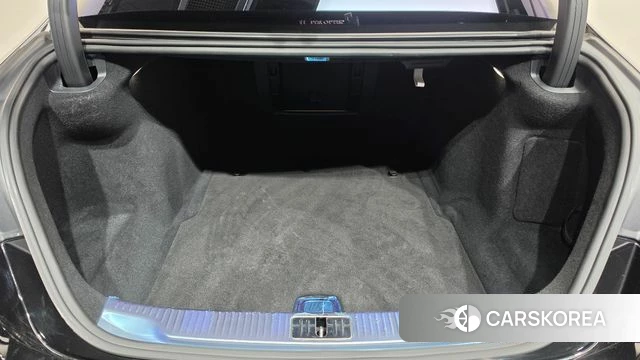 Mercedes-Benz S-Class W223 id 5017490 из Кореи 11