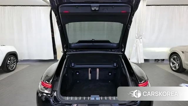 Porsche Panamera (971) id 3443606 из Кореи 11