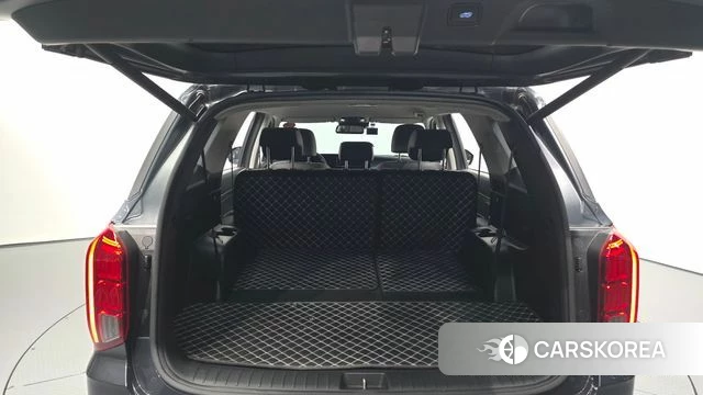 Hyundai Palisade id 4581227 из Кореи 11