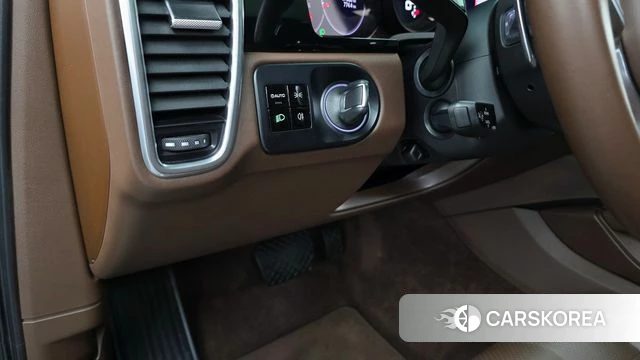 Porsche Cayenne (PO536) id 4977166 из Кореи 11
