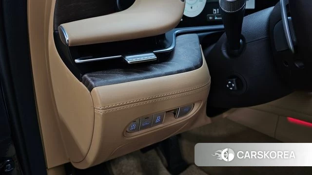 Genesis G90 (RS4) id 5002828 из Кореи 11
