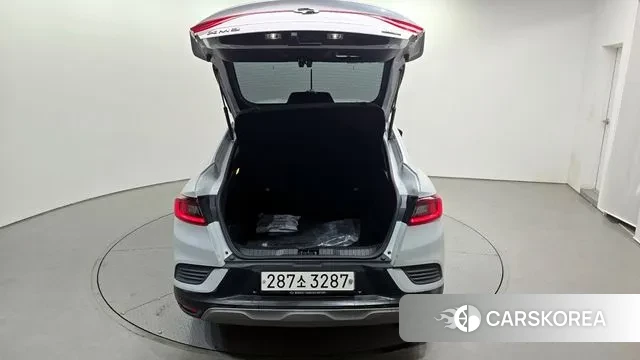 Renault Korea (Samsung) XM3 id 3708727 из Кореи 11