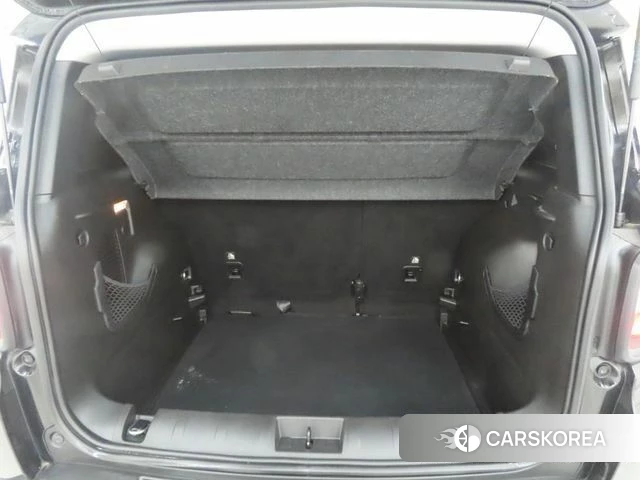 Jeep Renegade id 4918920 из Кореи 11