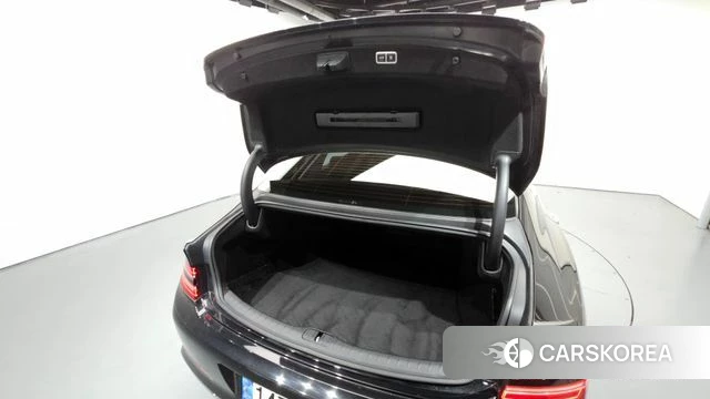 Genesis G80 (RG3) id 5053477 из Кореи 11