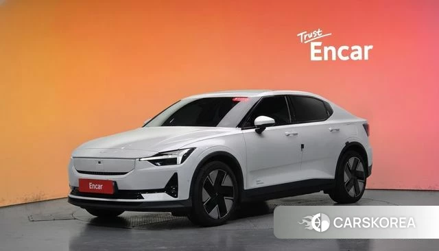 Polestar Polestar 2 id 4916337 из Кореи 11