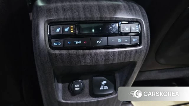 Hyundai The New Palisade id 4975086 из Кореи 11