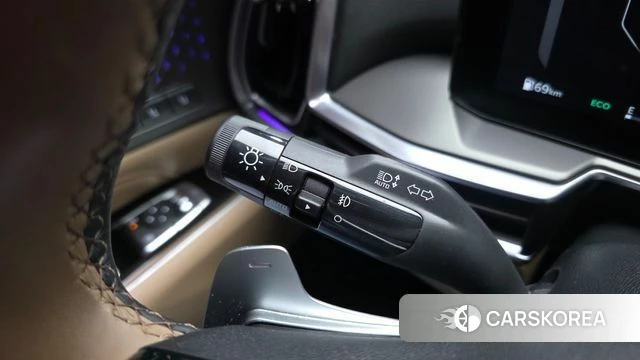 Kia The New Sorento 4th Generation id 4921351 из Кореи 11