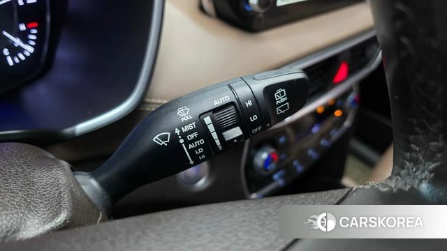 Hyundai Santa Fe TM id 4770394 из Кореи 11