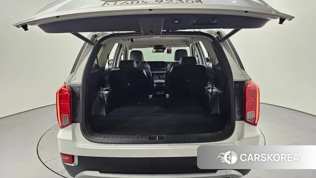 Hyundai Palisade id 3772545 из Кореи 11
