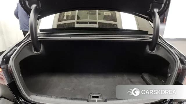 Hyundai The New Grandeur IG id 3606889 из Кореи 11