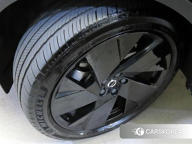 Volvo XC40 id 4847487 из Кореи 11