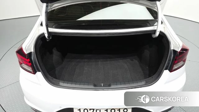 Hyundai The New Avante AD id 5054308 из Кореи 11