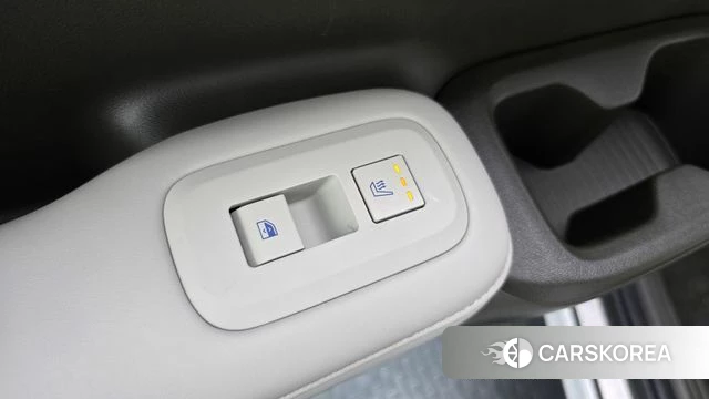 Hyundai Santa Fe (MX5) id 4744237 из Кореи 11