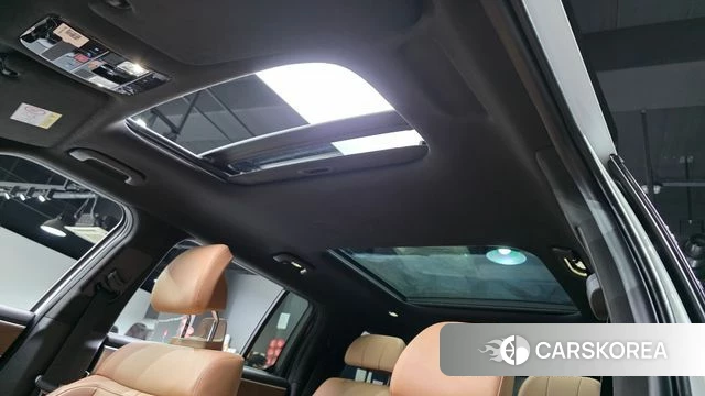 Hyundai Santa Fe (MX5) id 4686987 из Кореи 11