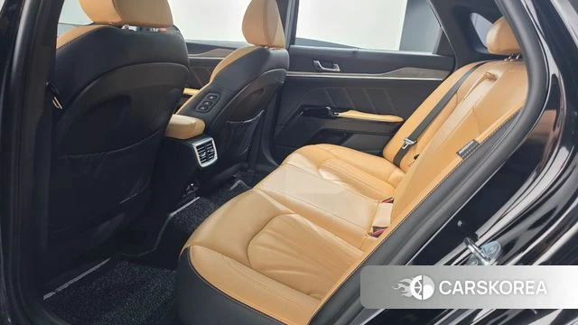 Kia K5 3rd generation id 4966109 из Кореи 11