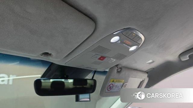 Hyundai The New Grandeur IG id 5046682 из Кореи 11