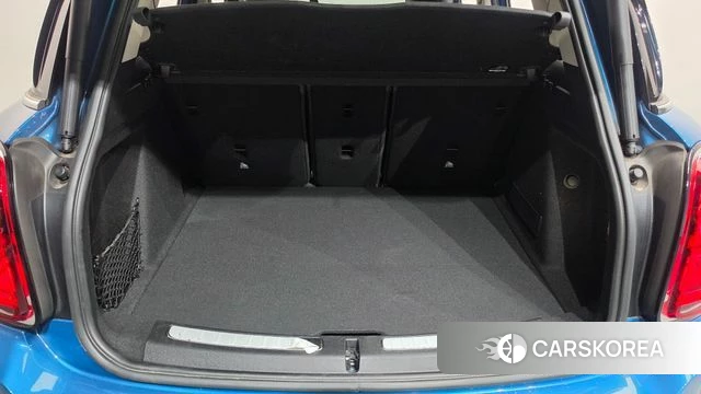 Mini Cooper Countryman id 4980593 из Кореи 11
