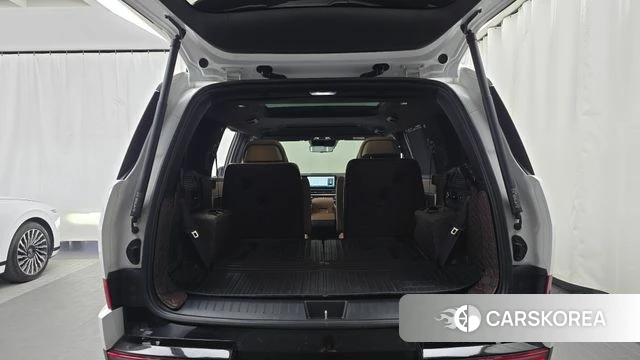 Hyundai Santa Fe (MX5) id 4957941 из Кореи 11