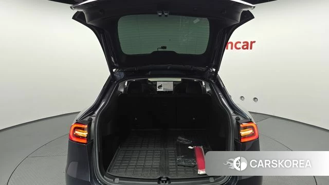 Tesla Model Y id 4923139 из Кореи 11