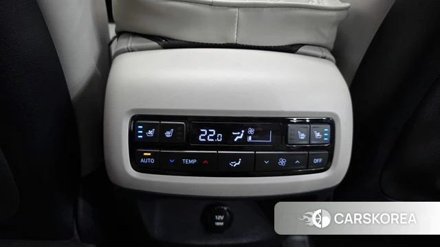 Hyundai The New Palisade id 4975872 из Кореи 11