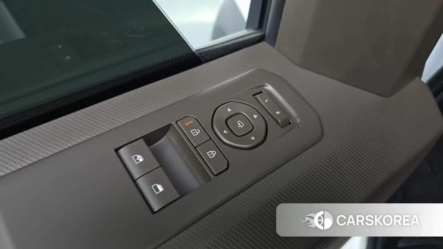 Kia PV5 id 4934529 из Кореи 11