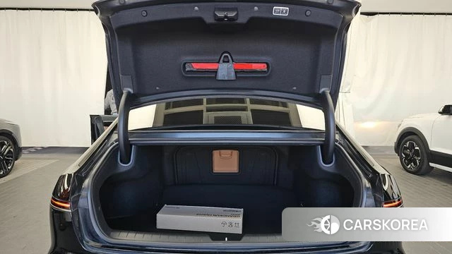 Hyundai Grandeur Hybrid (GN7) id 5011828 из Кореи 11