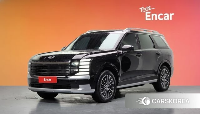 Hyundai Palisade (LX3) id 4974811 из Кореи 11