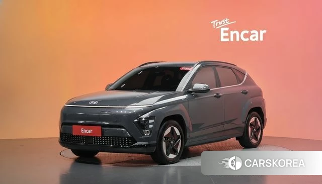 Hyundai Kona Electric (SX2) id 4898111 из Кореи 11