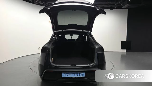 Tesla Model Y id 5032654 из Кореи 11