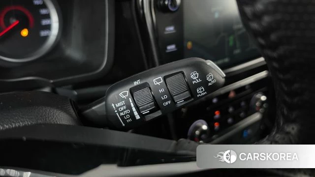 Ssangyong Berry New Tivoli id 5004096 из Кореи 11