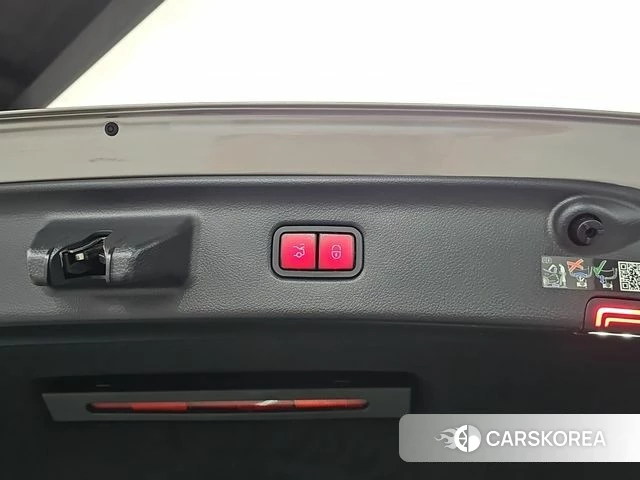 Mercedes-Benz S-Class W223 id 4921376 из Кореи 11