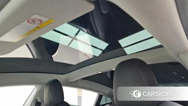 Tesla Model 3 id 4429572 из Кореи 11