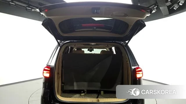 Kia The New Carnival id 3760867 из Кореи 11
