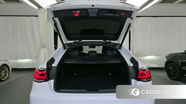 Mercedes-Benz GLC-Class X253 id 3685132 из Кореи 11