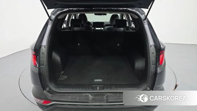 Hyundai Tucson (NX4) id 4986044 из Кореи 11
