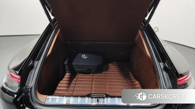 Porsche Panamera (971) id 4720416 из Кореи 11