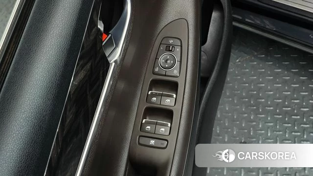 Hyundai Grandeur IG id 5035732 из Кореи 11