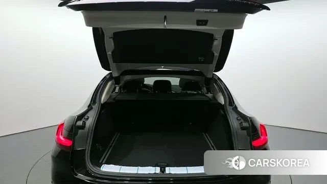 BMW X4 (G02) id 3406181 из Кореи 11