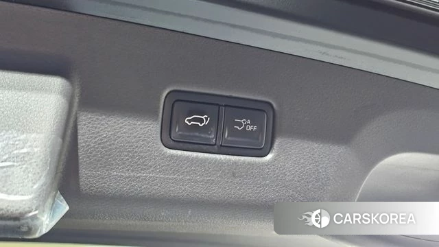 Kia The New Carnival 4th Generation id 4834229 из Кореи 11