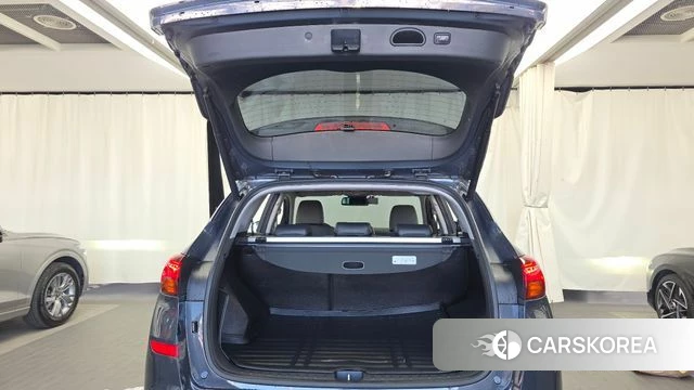 Hyundai All New Tucson id 4952886 из Кореи 11
