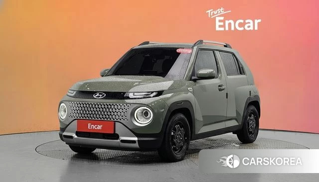 Hyundai Casper id 5016664 из Кореи 11