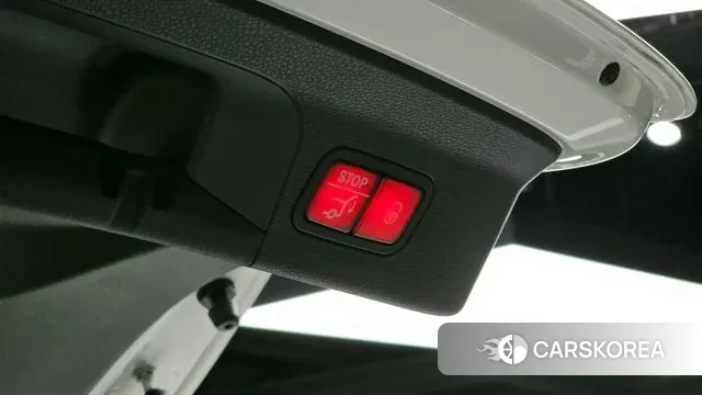 Mercedes-Benz GLC-Class X253 id 3415910 из Кореи 11