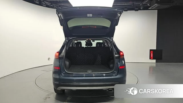 Hyundai All New Tucson id 5048038 из Кореи 11